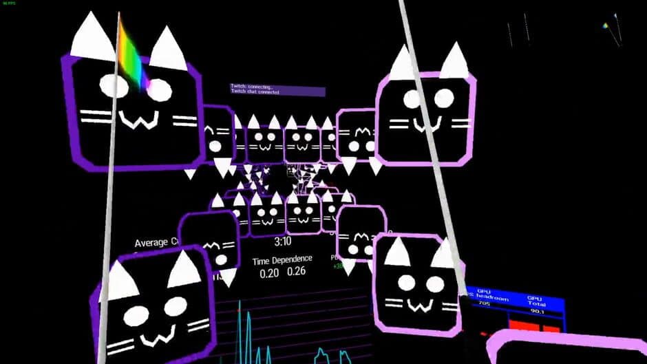 Swingmania screenshot 4