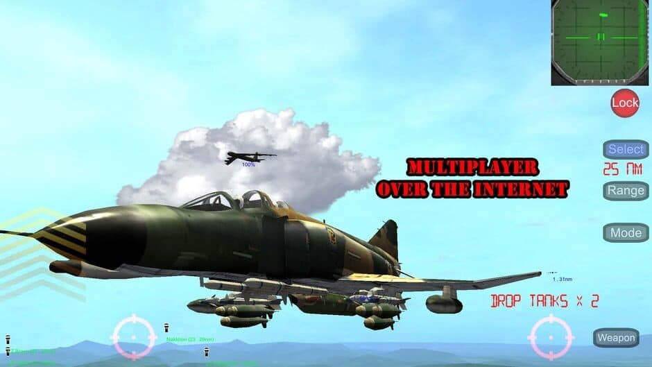 Gunship III screenshot 3