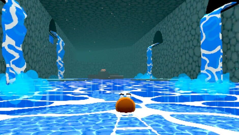 Slivania screenshot 1