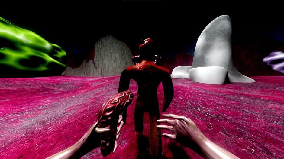 Fentanyl Edition screenshot 2