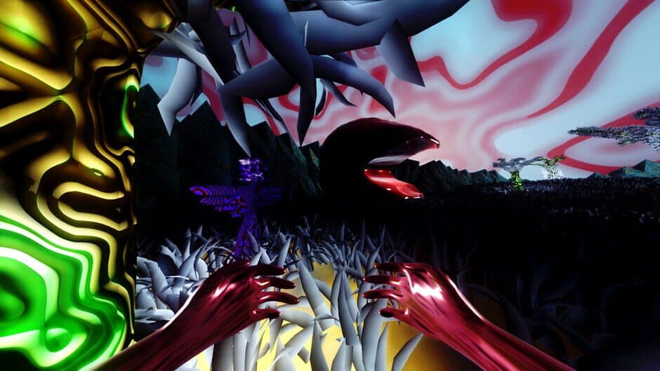 Fentanyl Edition screenshot 1