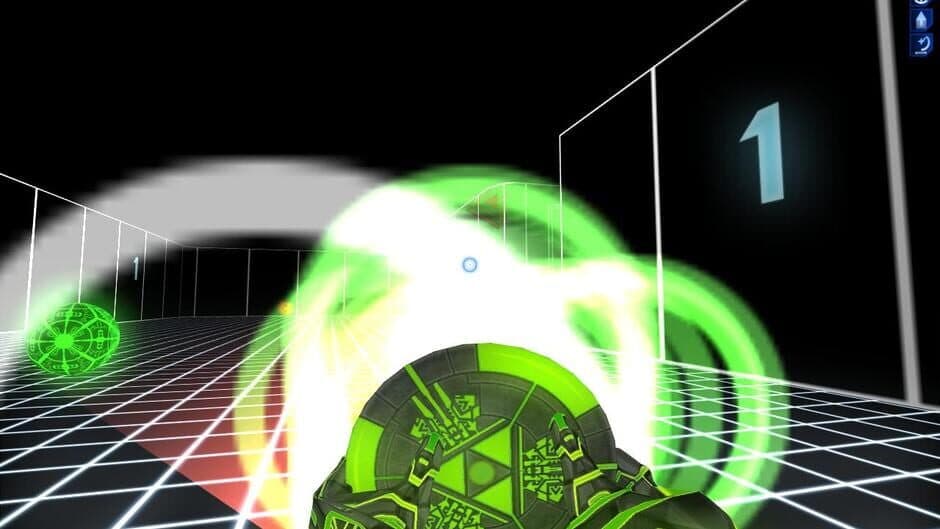 Tron 2.0: Killer App Mod screenshot 1