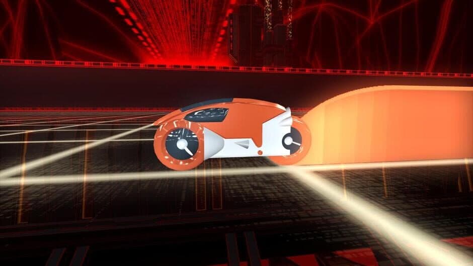 Tron 2.0: Killer App Mod screenshot 3