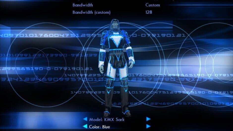 Tron 2.0: Killer App Mod screenshot 5