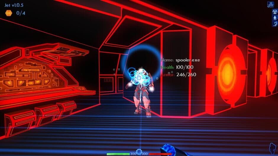 Tron 2.0: Killer App Mod screenshot 6