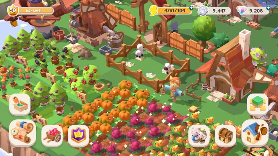 The Secret of Cat Island screenshot 5