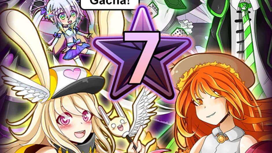 Gacha World screenshot 2