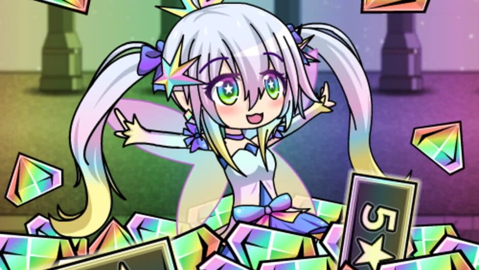 Gacha World screenshot 1