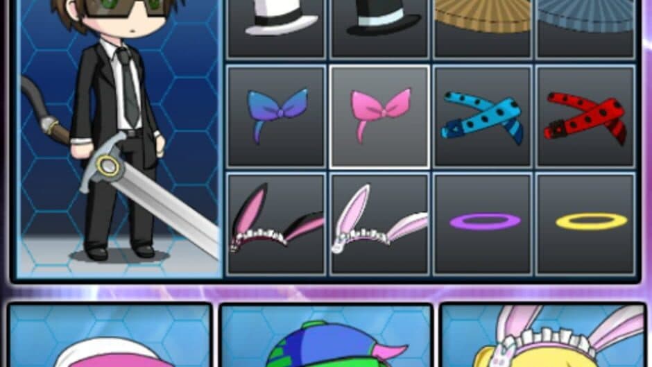 Gacha World screenshot 3