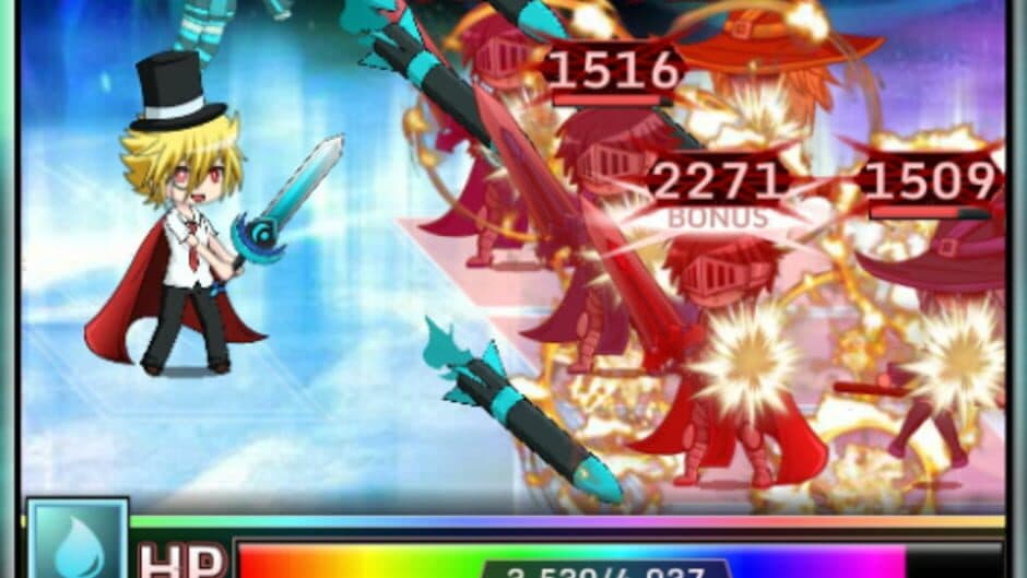 Gacha World screenshot 4