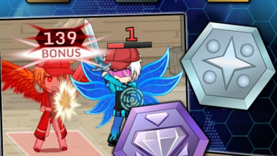 Gacha World screenshot 5