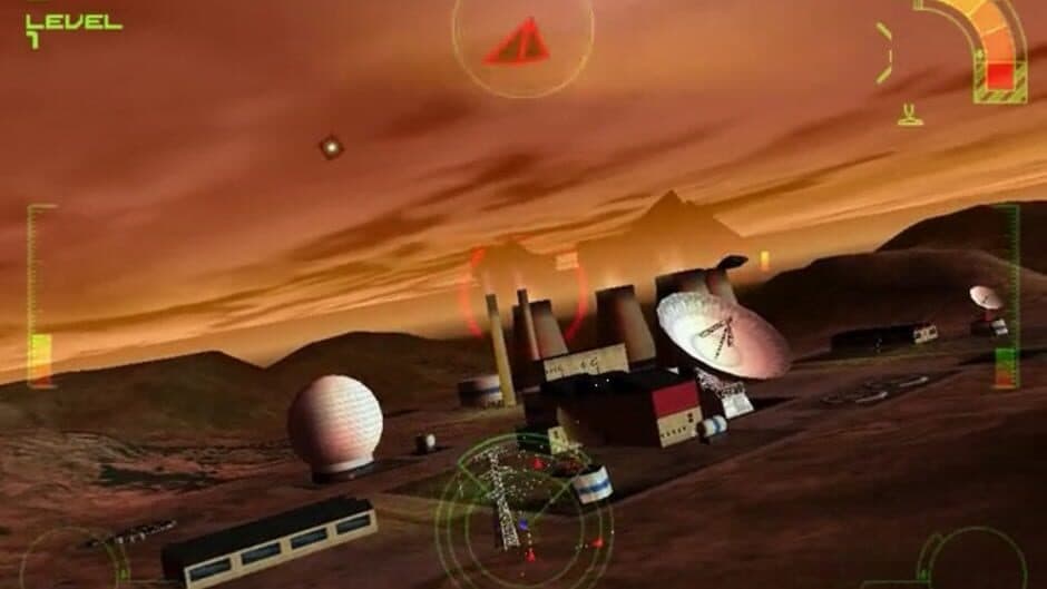 Incoming: The Final Conflict screenshot 4