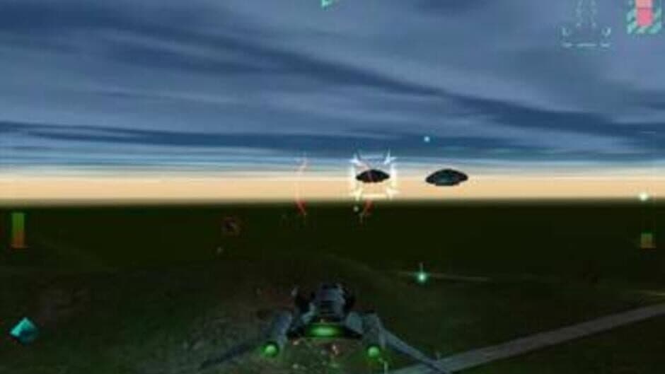 Incoming: The Final Conflict screenshot 5