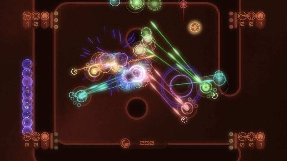 Inferno+ screenshot 2