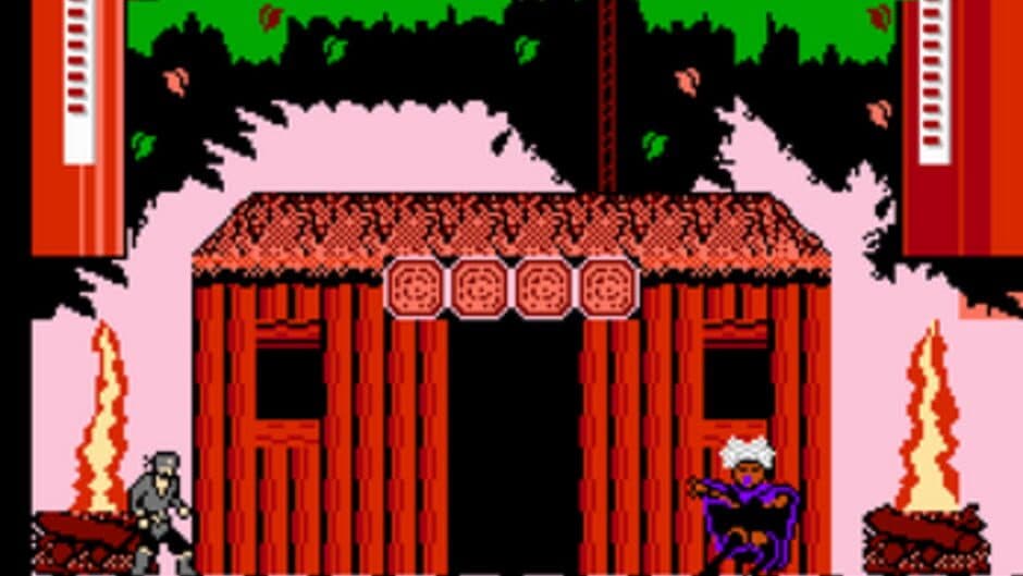 The Storied Sword screenshot 3