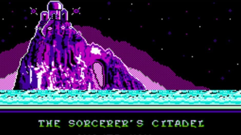 The Storied Sword screenshot 4