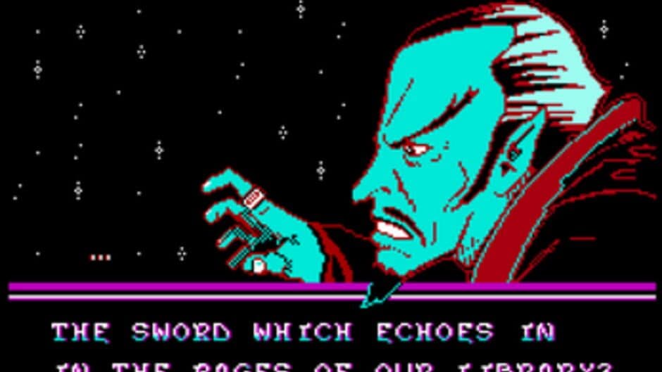 The Storied Sword screenshot 5