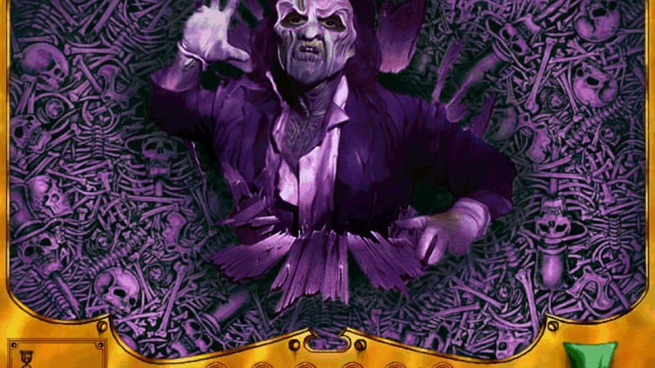 Atmosfear: The Third Dimension screenshot 1