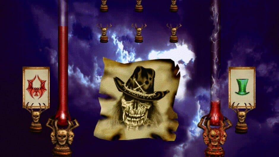 Atmosfear: The Third Dimension screenshot 3