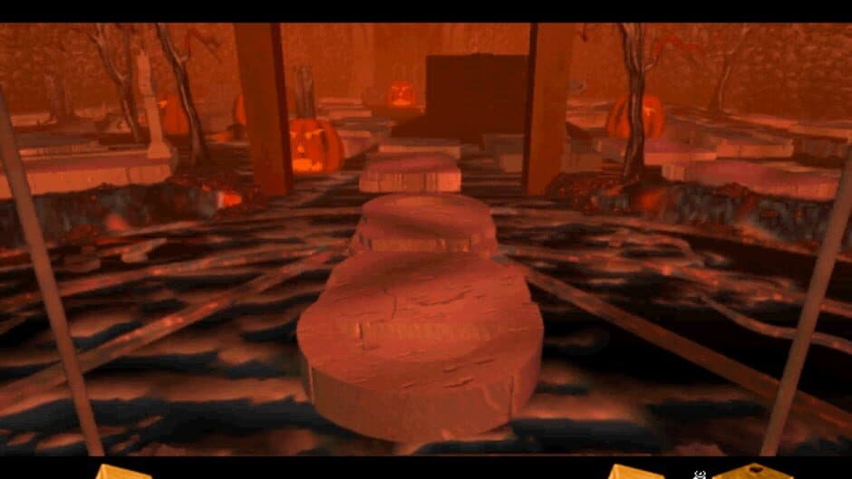 Atmosfear: The Third Dimension screenshot 4