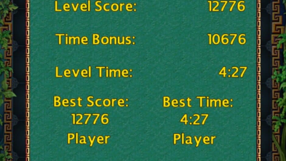 The Treasures of Montezuma screenshot 3