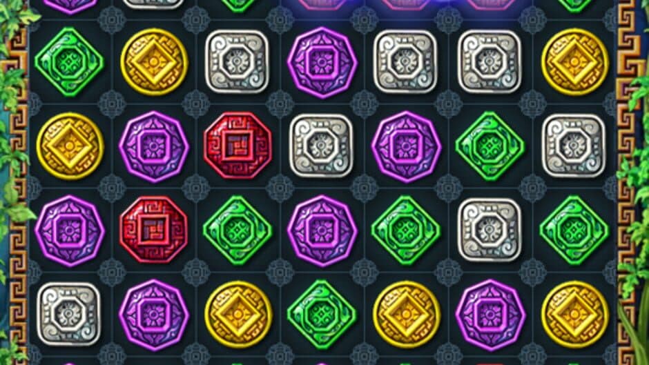 The Treasures of Montezuma screenshot 6