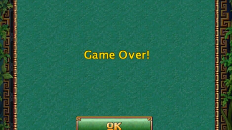 The Treasures of Montezuma screenshot 5