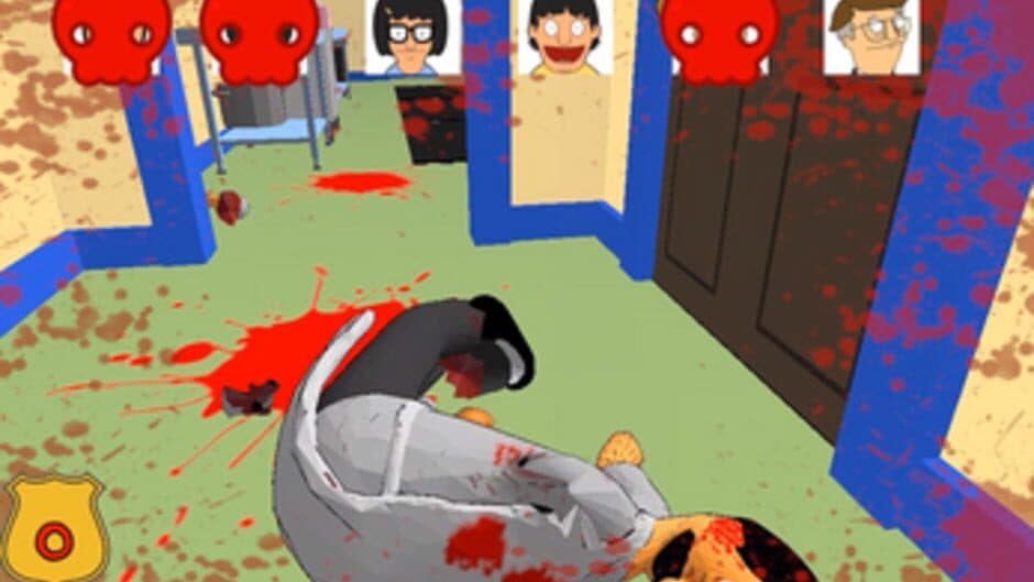 Louise Kills The Belchers! screenshot 4