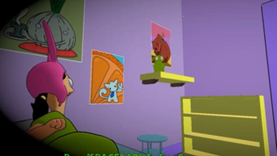 Louise Kills The Belchers! screenshot 5