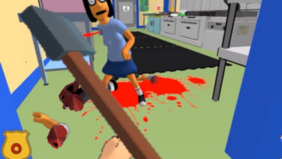 Louise Kills The Belchers! screenshot 6