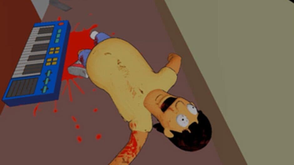 Louise Kills The Belchers! screenshot 1