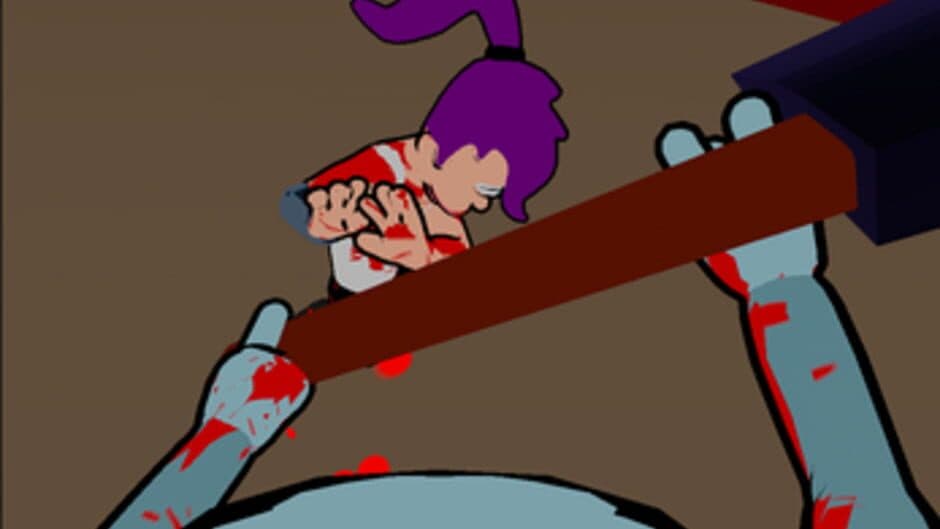 Bender Kills Planet Express screenshot 2