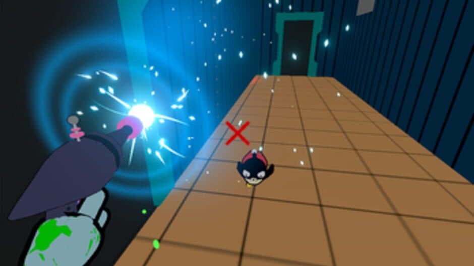 Bender Kills Planet Express screenshot 5