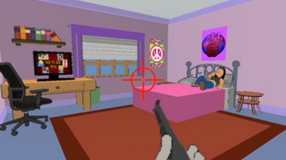 Roger Kills The Smiths! screenshot 5