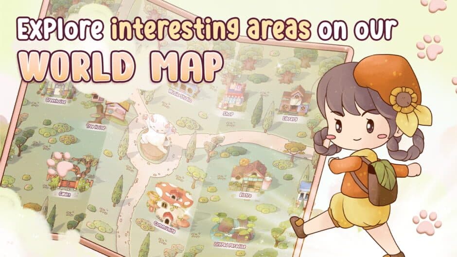 Ryahs Rhythm screenshot 4