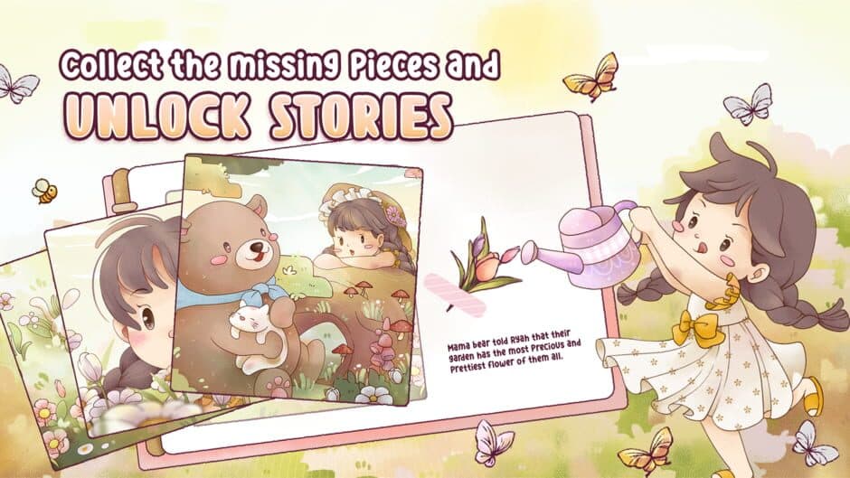 Ryahs Rhythm screenshot 3