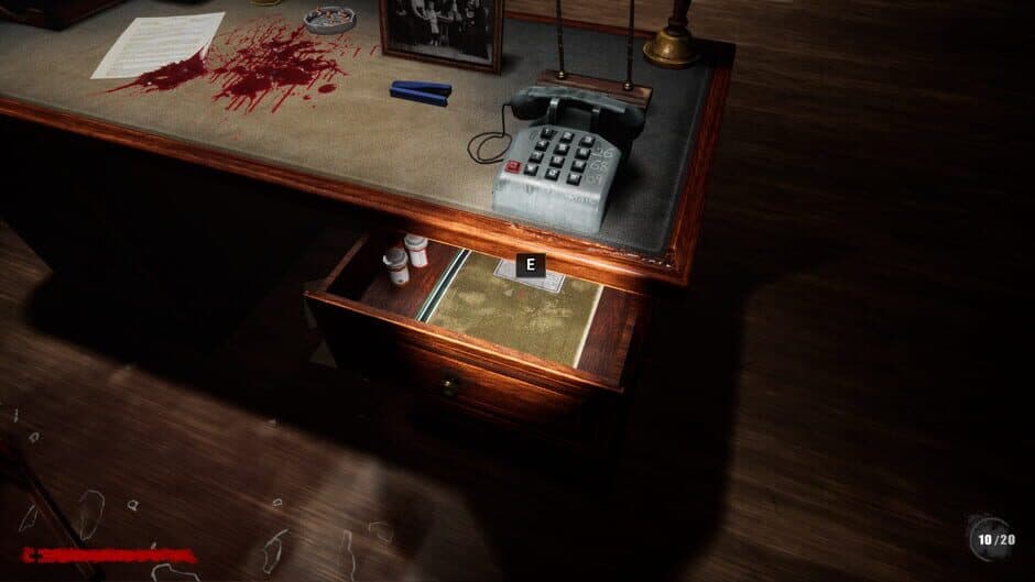 We Are Alive screenshot 2