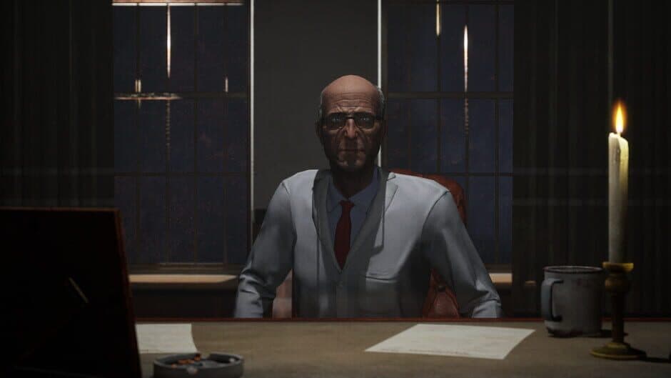 We Are Alive screenshot 4