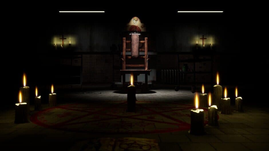 We Are Alive screenshot 5