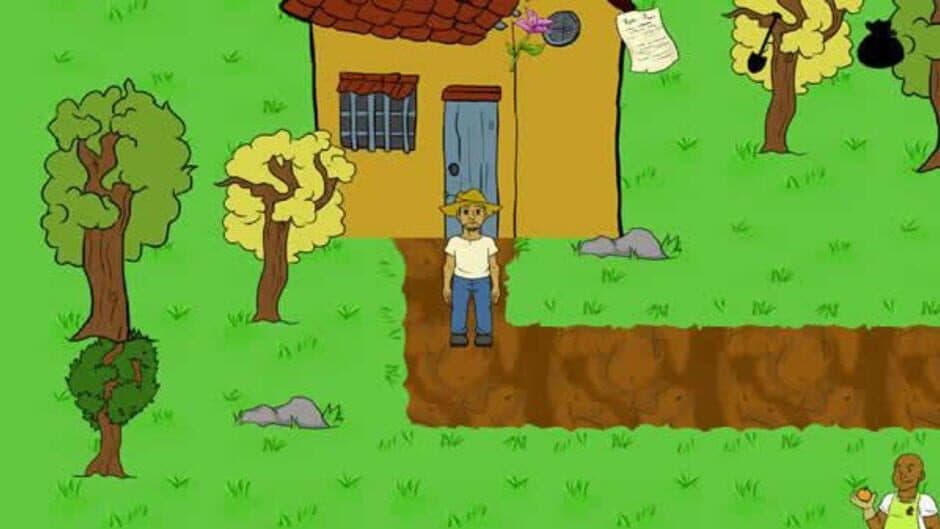 Una Raíz Para Mí screenshot 2