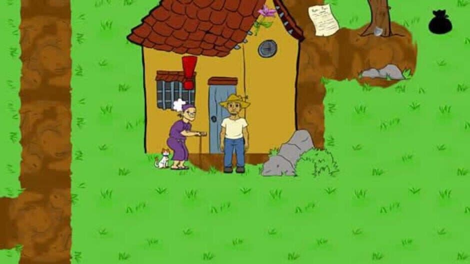 Una Raíz Para Mí screenshot 3