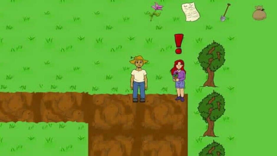 Una Raíz Para Mí screenshot 1