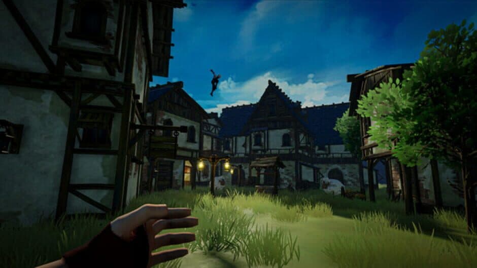 Sheep Seeker screenshot 1