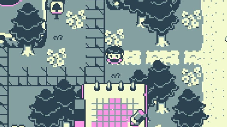 Shaki Shaki Island screenshot 2