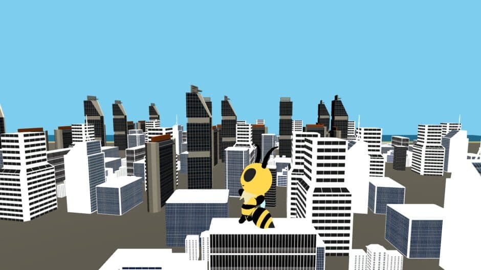 Bug Fables: Vi Simulator screenshot 2