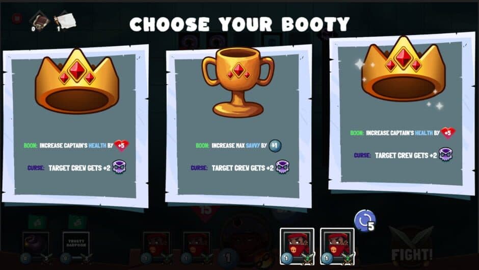 Sunken Stones screenshot 2