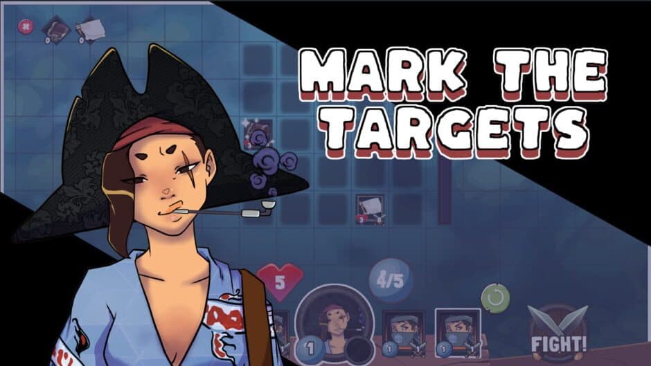 Sunken Stones screenshot 4