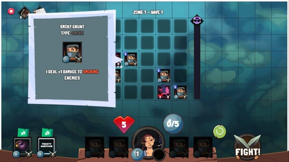 Sunken Stones screenshot 5