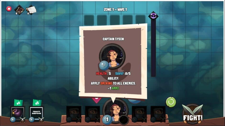 Sunken Stones screenshot 6