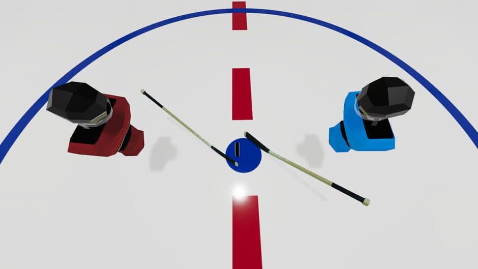 Puck screenshot 1